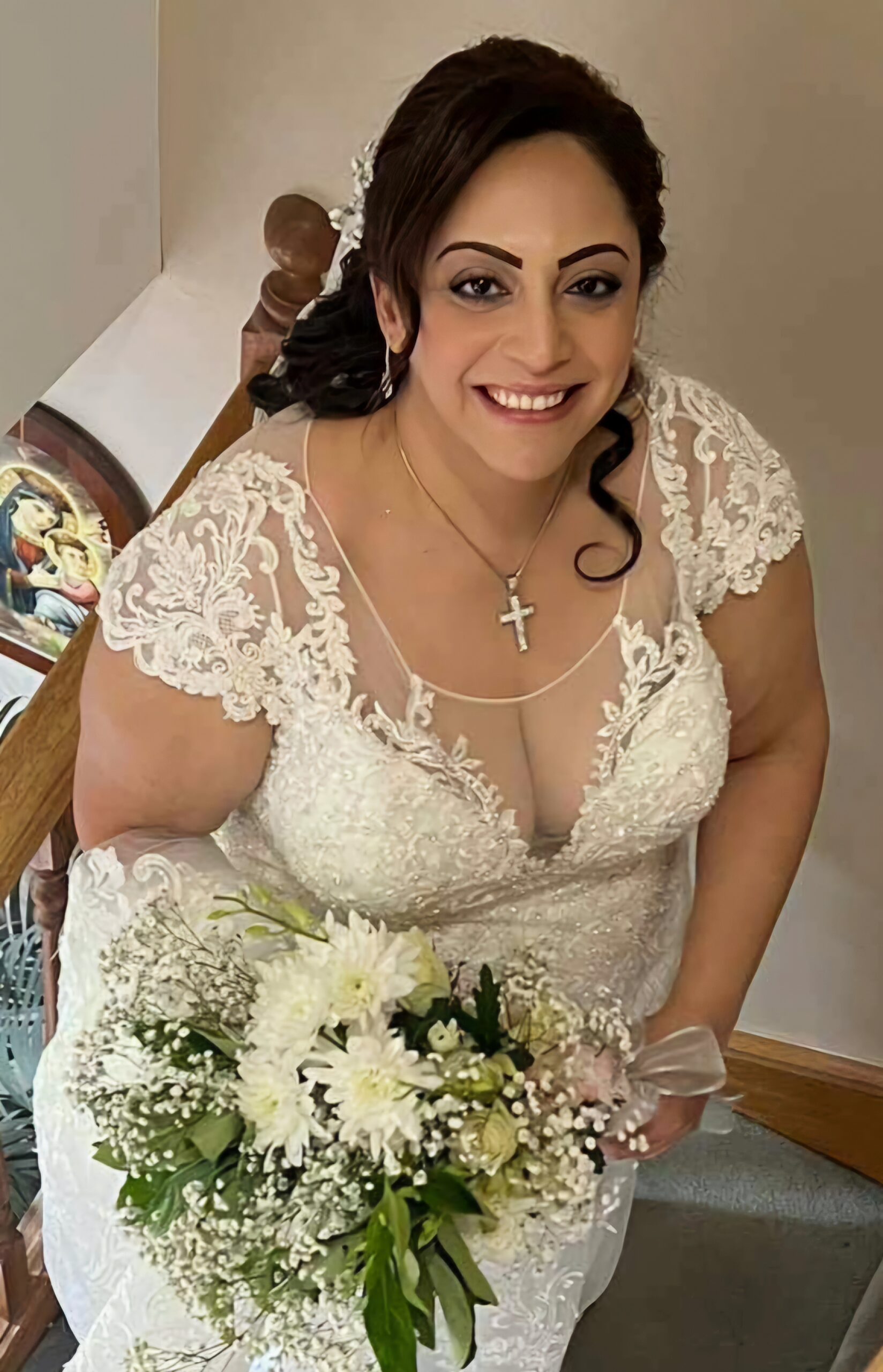 Natural Bride