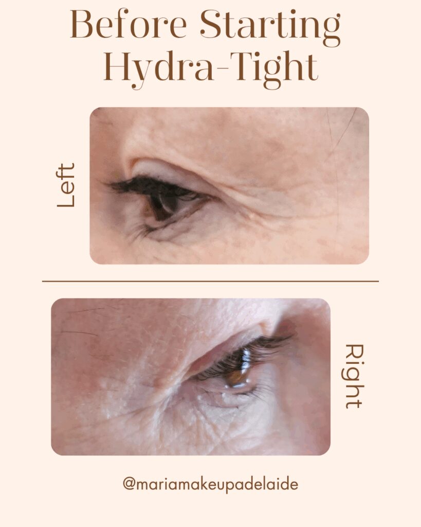 Pre Hydra-tight serum