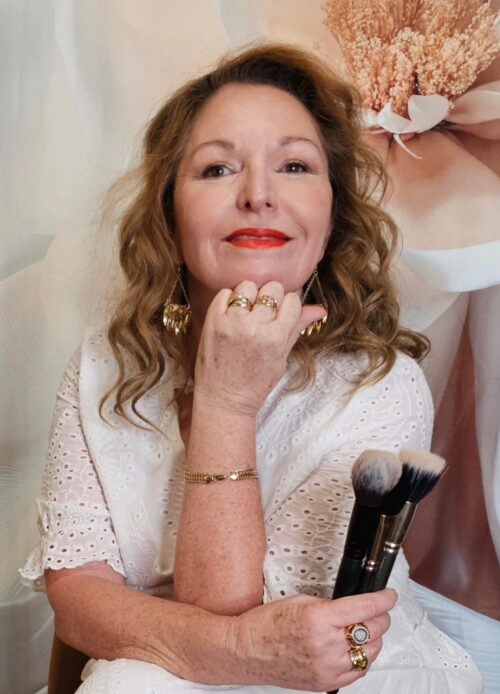 Maria Cunningham Adelaide Makeup Artist 2