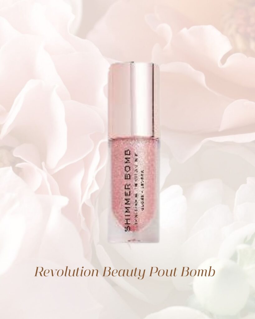Revolution Beauty Pout Bomb