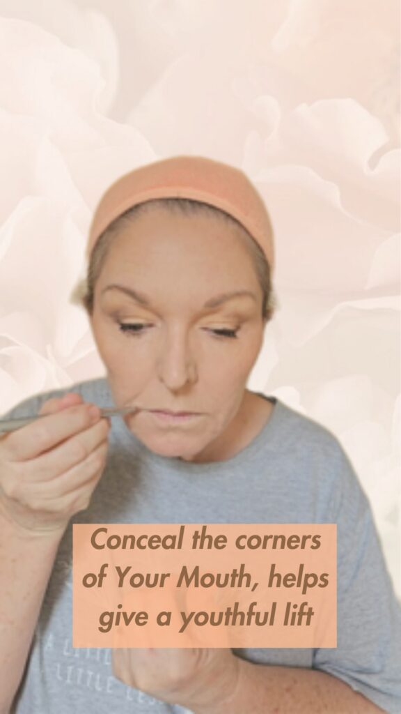 Size does matter for lips